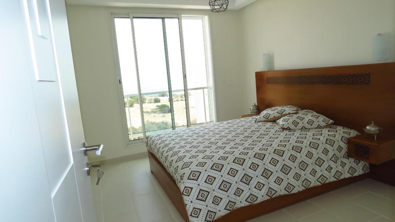 Duplex Taghazout Ocean With Pool & Fitness Apartment Exterior foto